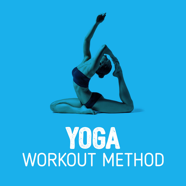 Yoga Workout Method cover art