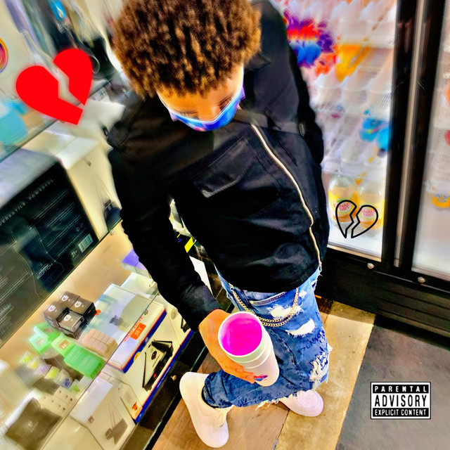 Cheatin cover art