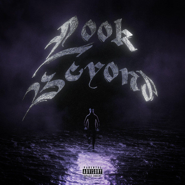 LOOK BEYOND cover art