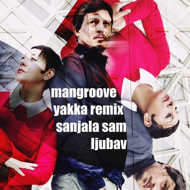 Sanjala Sam Ljubav - Yakka Summer Dream Remix