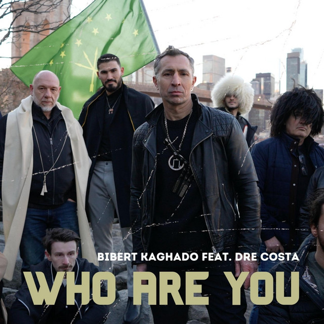 Bibert Kaghado