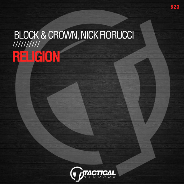 Religion album art