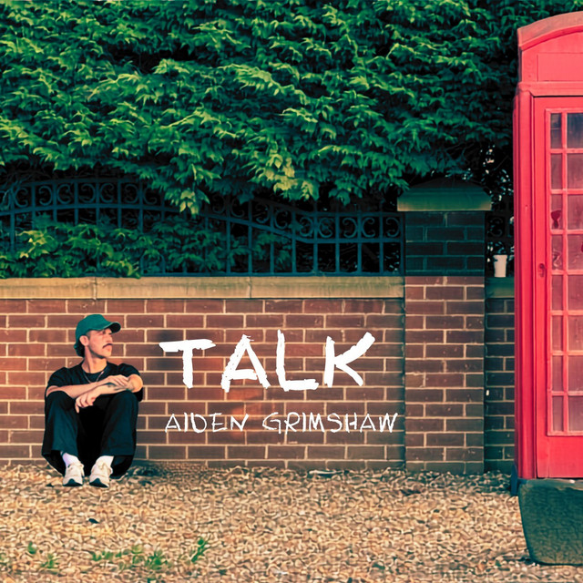 Talk cover