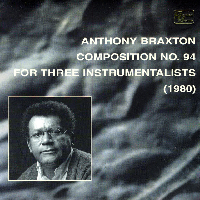 Composition No. 94 For Three Instrumentalists (1980)