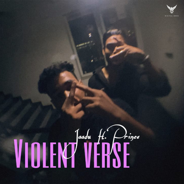 VIOLENT VERSE