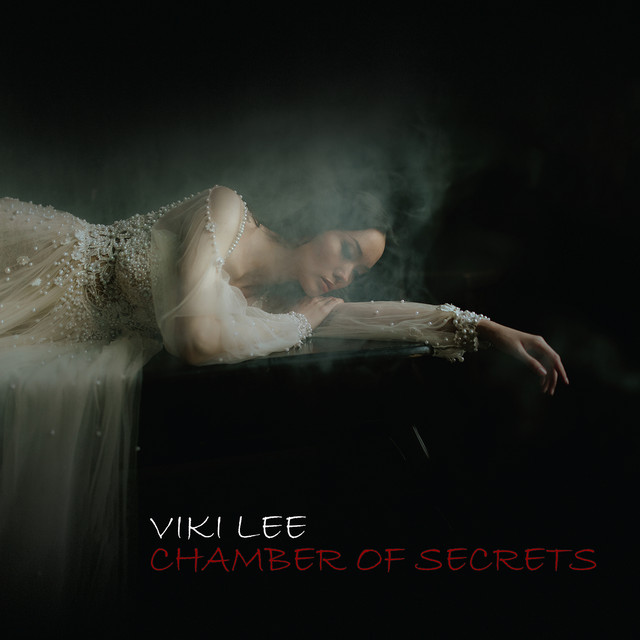 Fantasy cover art