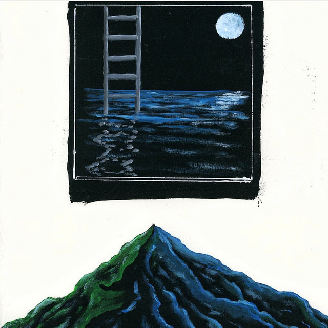 Asleep cover