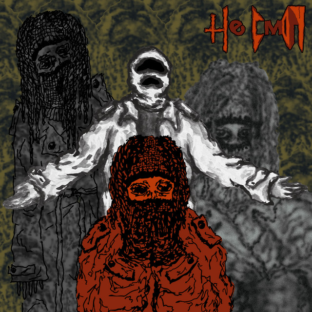 не смогу cover art