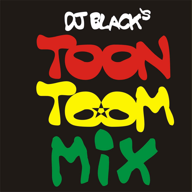ToonToom Mix cover art