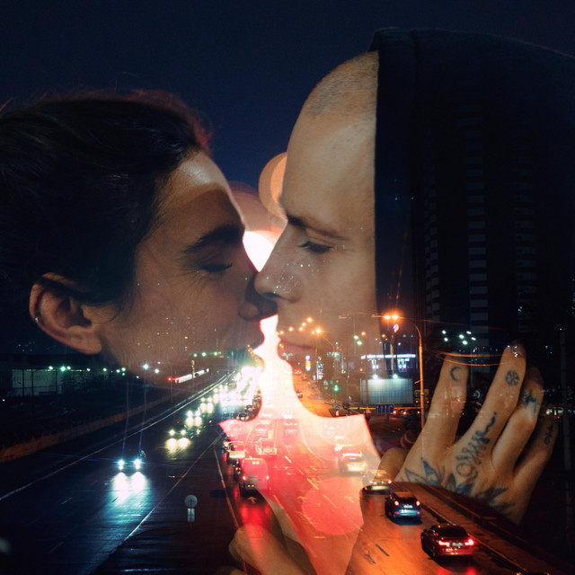 Endless Surrender cover art