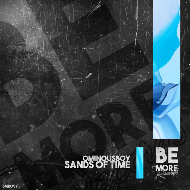 Sands Of Time cover art