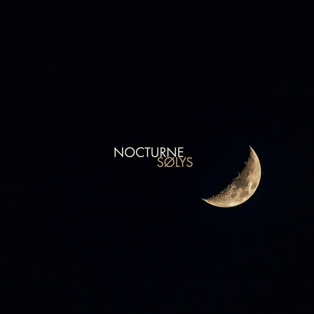 Nocturne cover