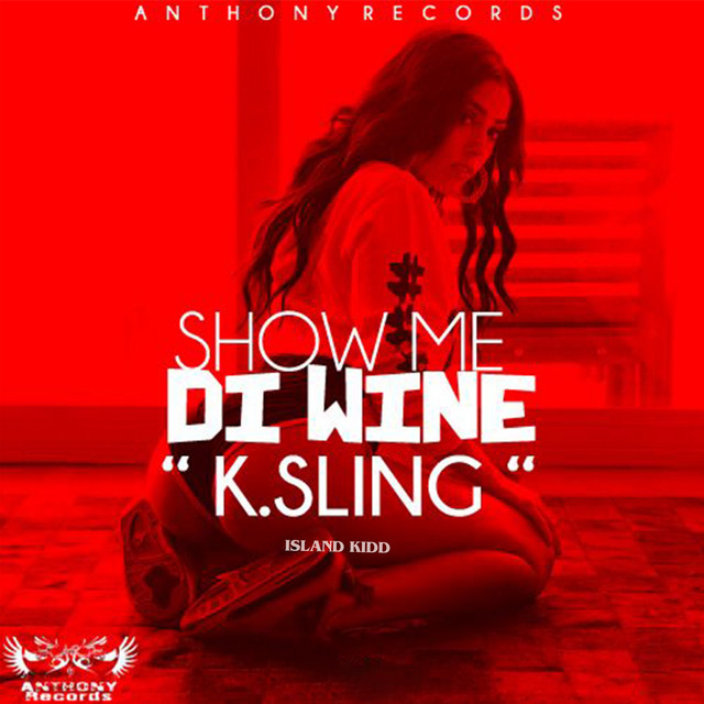 Show Me Di Wine cover art
