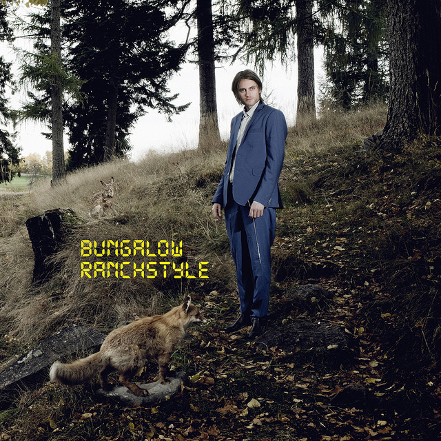 Bungalow Ranchstyle EP