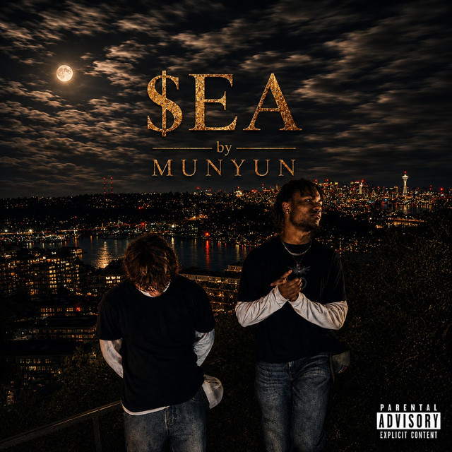 $ea cover art