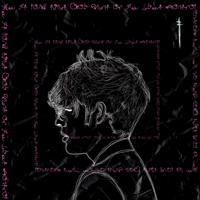 Control cover art