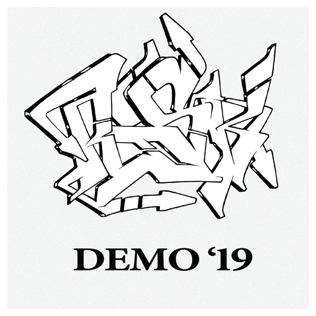 Demo '19 cover art