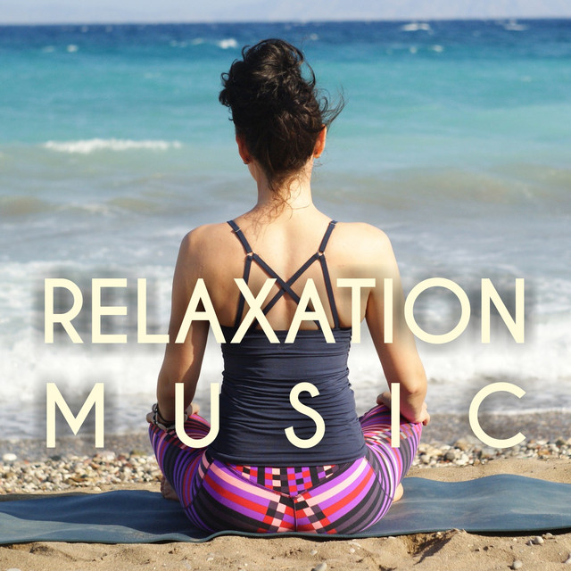 Relaxation Music Meditation, Yoga, Massage, Relaxing Music for
