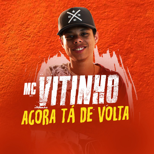 Agora Tá de Volta