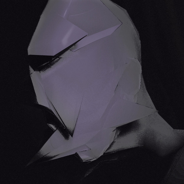 The Ghost cover art