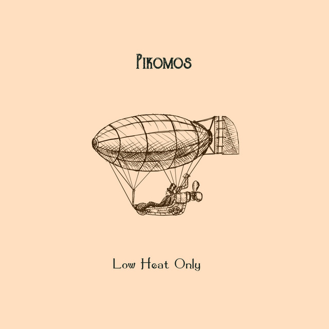 Low Heat Only cover