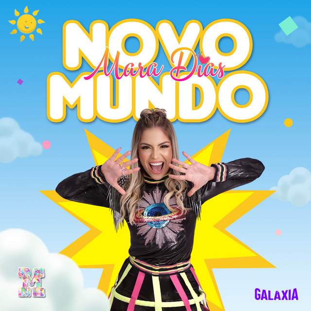 Novo Mundo