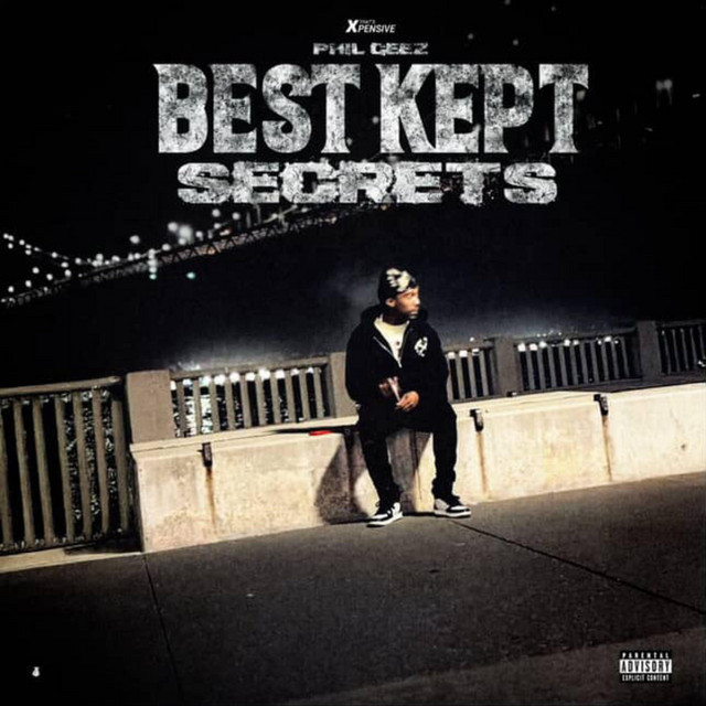 Best Kept Secrets cover art