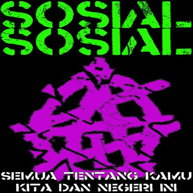 Tentukan Pilihan Mu cover art