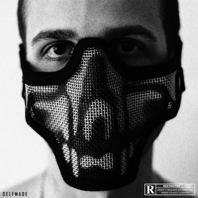 Обкладинка Izvne — Selfmade