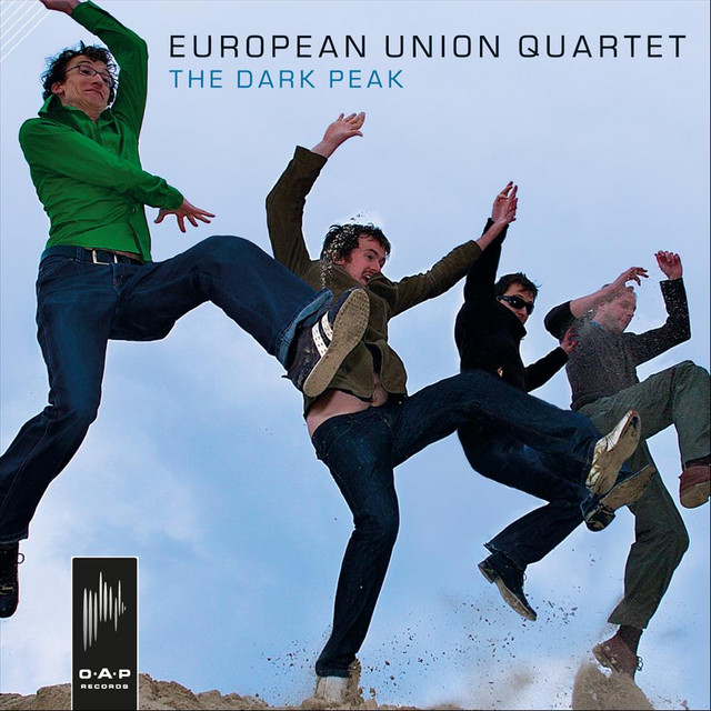 European Union Quartet