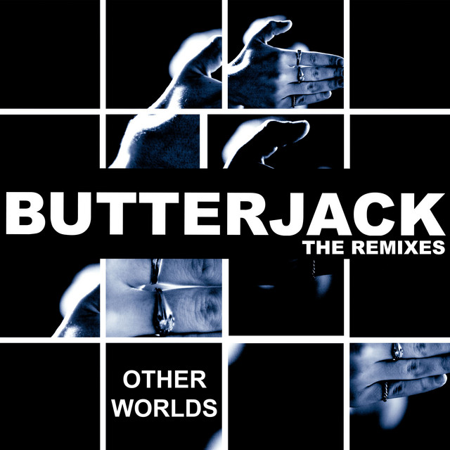 Other Worlds (Crvvcks Remix) cover
