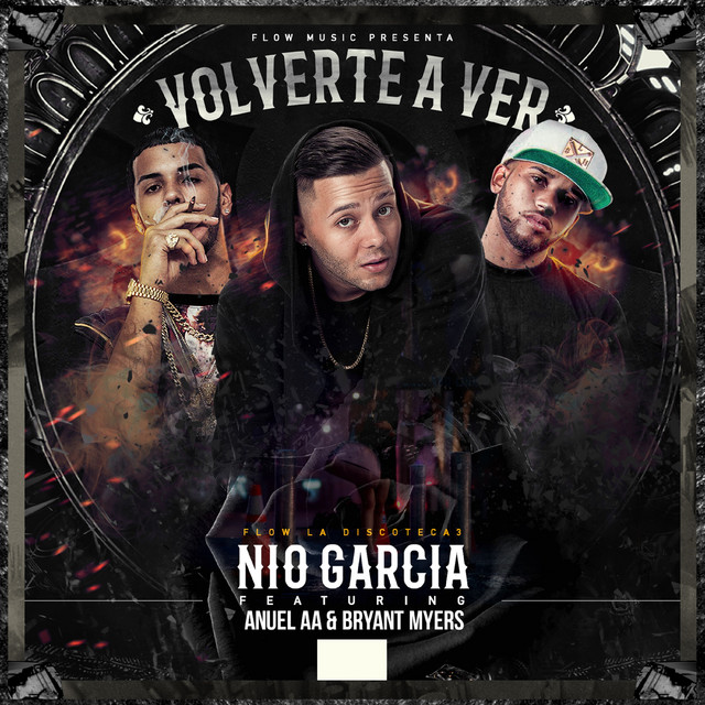 Volverte a Ver