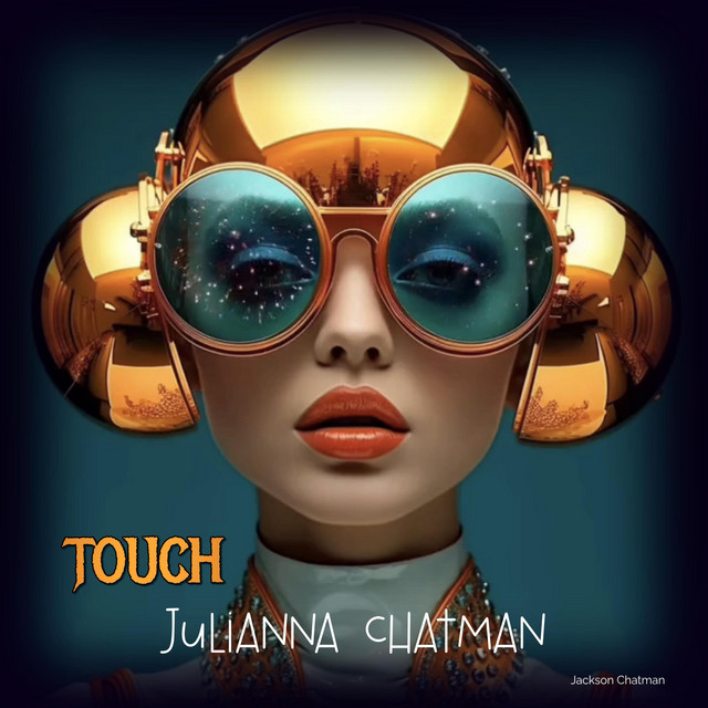 Julianna TOUCH