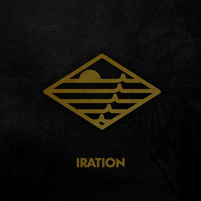 Iration cover art