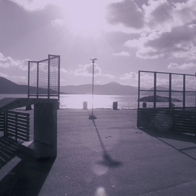 Melankoli cover art