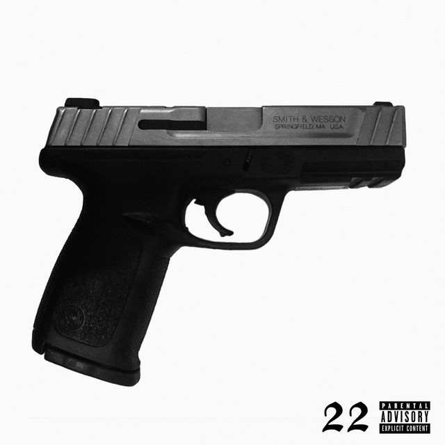 22