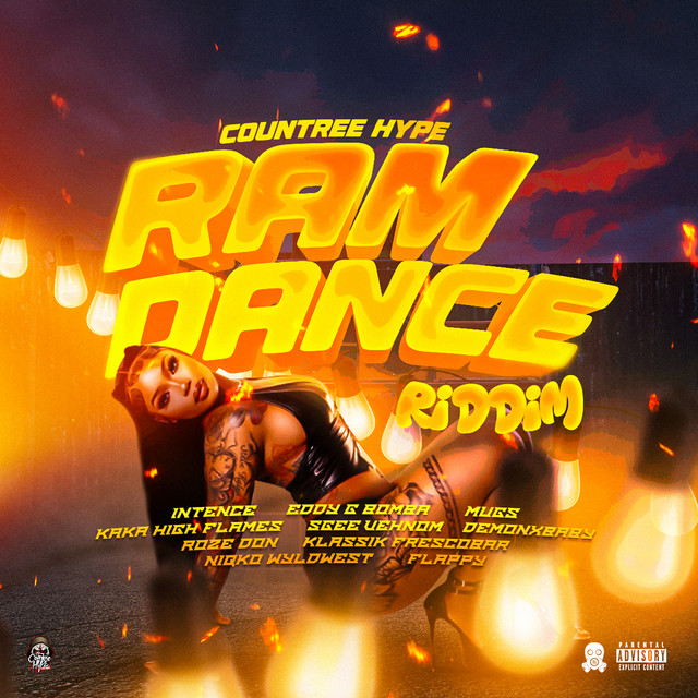 undefined album image