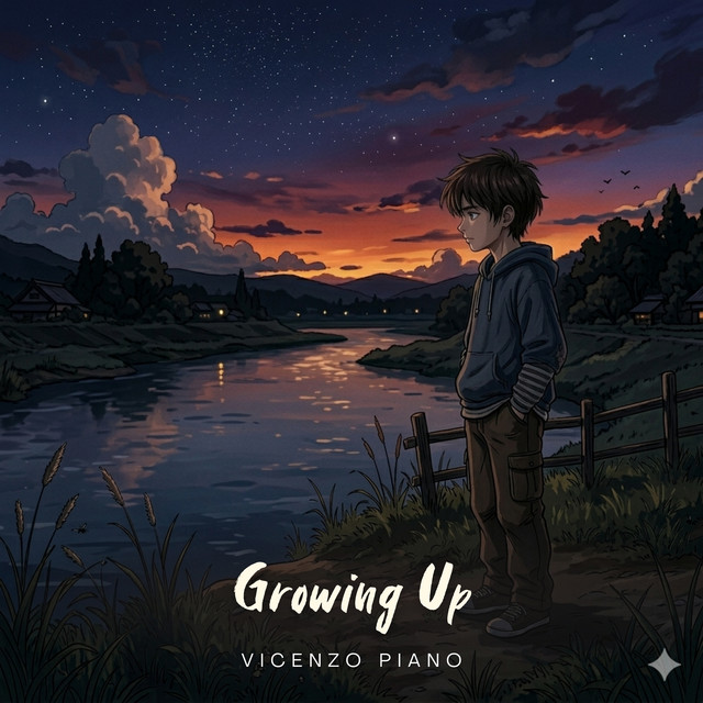 Growing Up