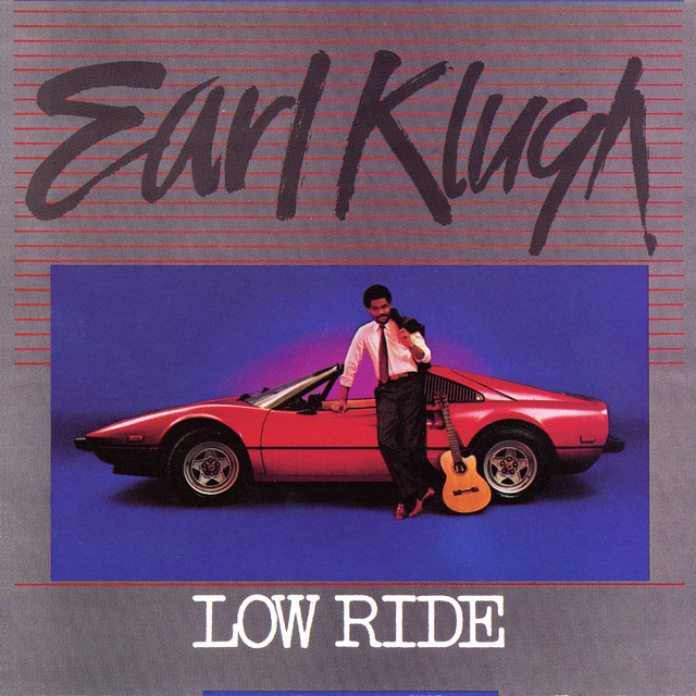 Earl Klugh, Low Ride