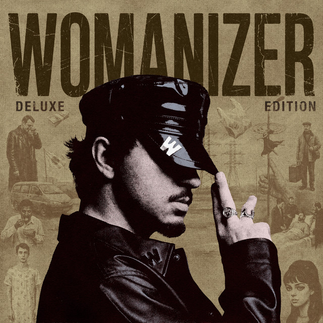 undefined album image