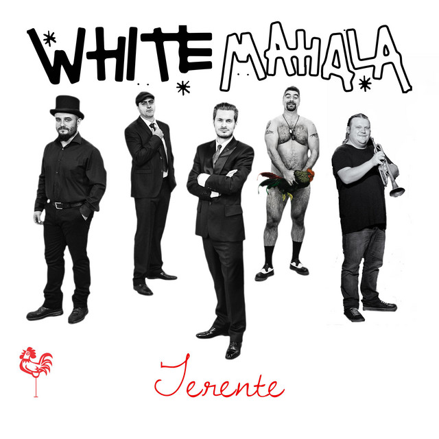 Terente cover art
