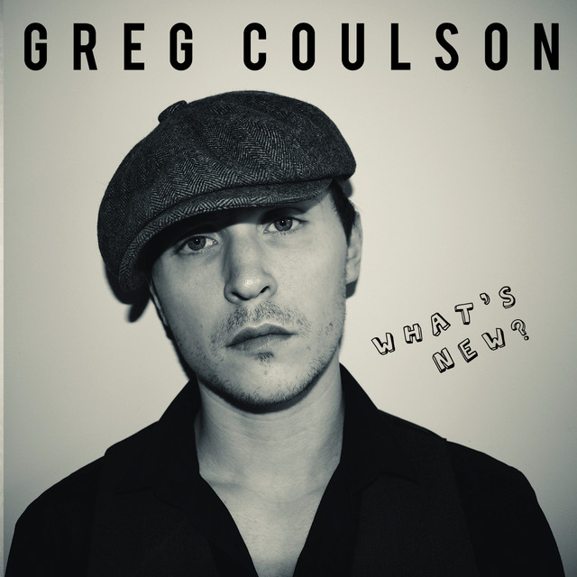 What's New? cover