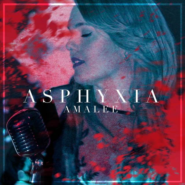 Asphyxia From Tokyo Ghoul Re Single By Amalee Spotify