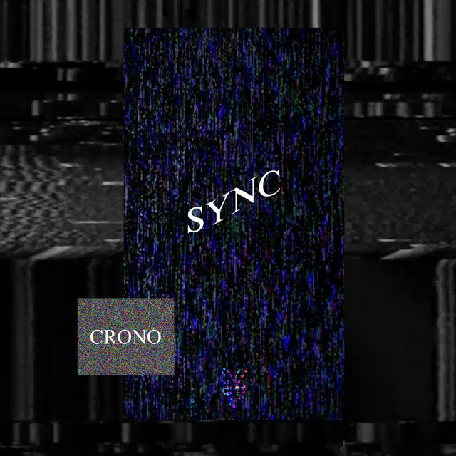 Crono cover art