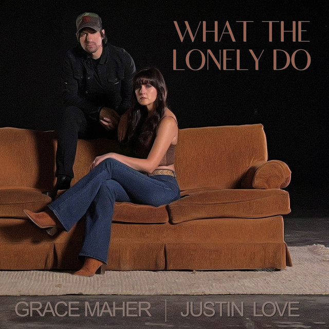 What the Lonely Do