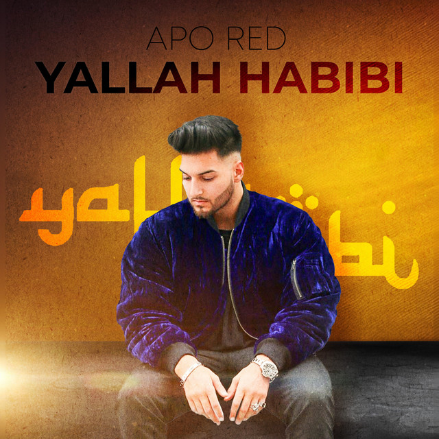 Yalla Habibi