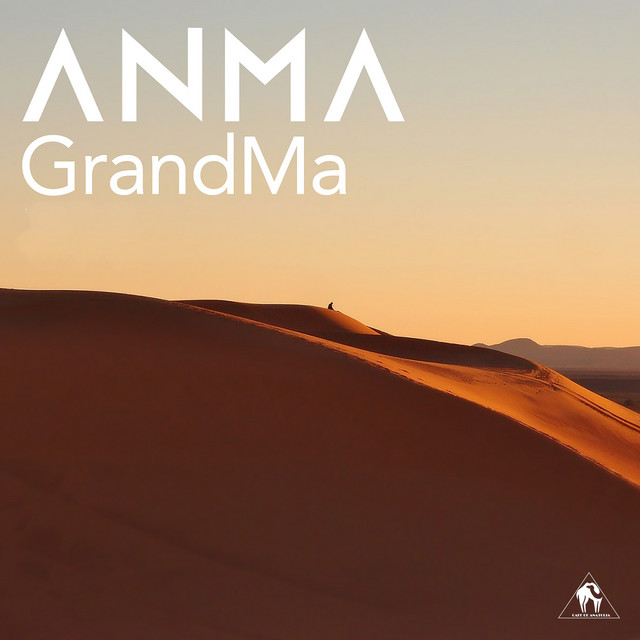 GrandMa