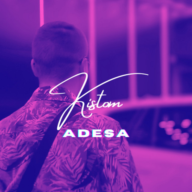 KISTOM cover