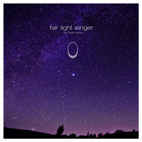 Far from Over cover