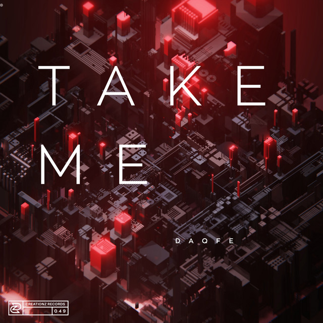 Take Me cover art
